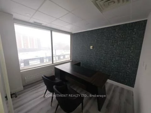 2100, Finch, Black Creek, Toronto
