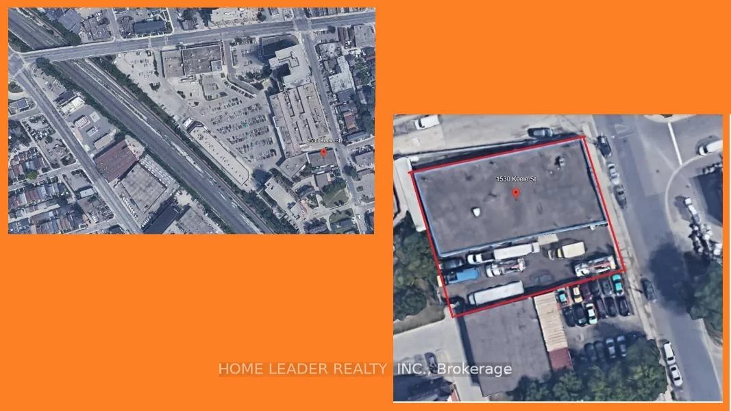 1530, Keele, Keelesdale-Eglinton West, Toronto