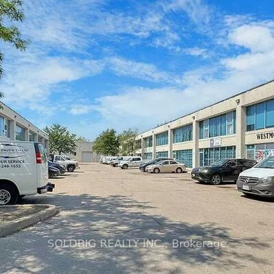Commercial for sale, 130, Industry, Brookhaven-Amesbury, Toronto