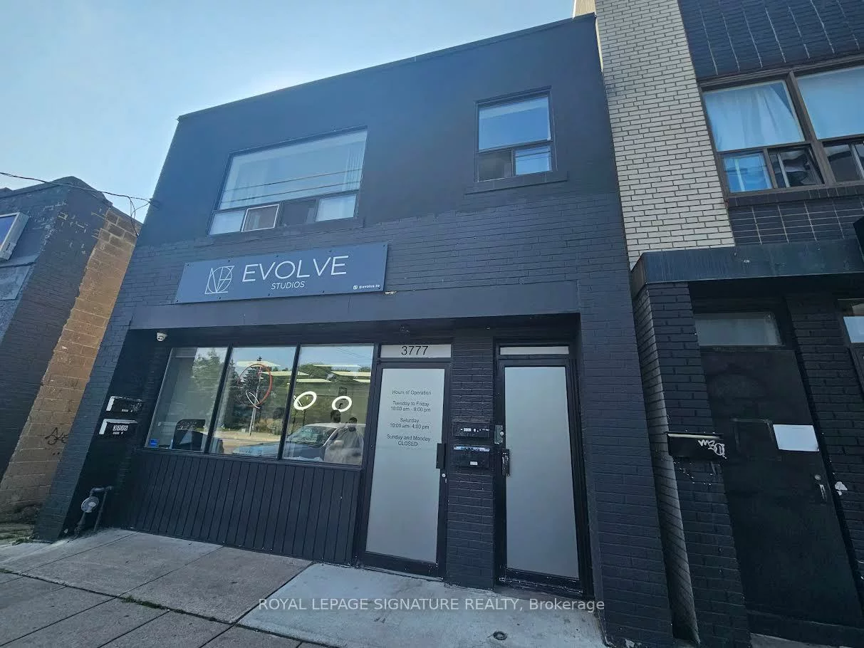 3775, Lake Shore, Long Branch, Toronto