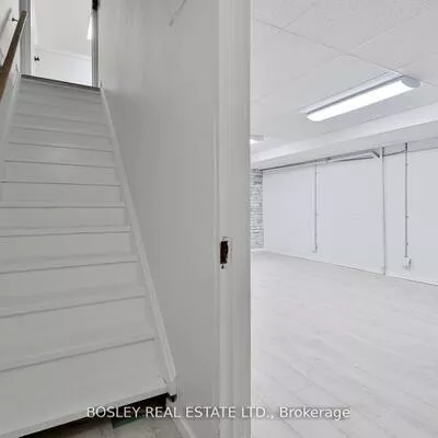 Commercial for sale, 1674, St Clair, Weston-Pellam Park, Toronto