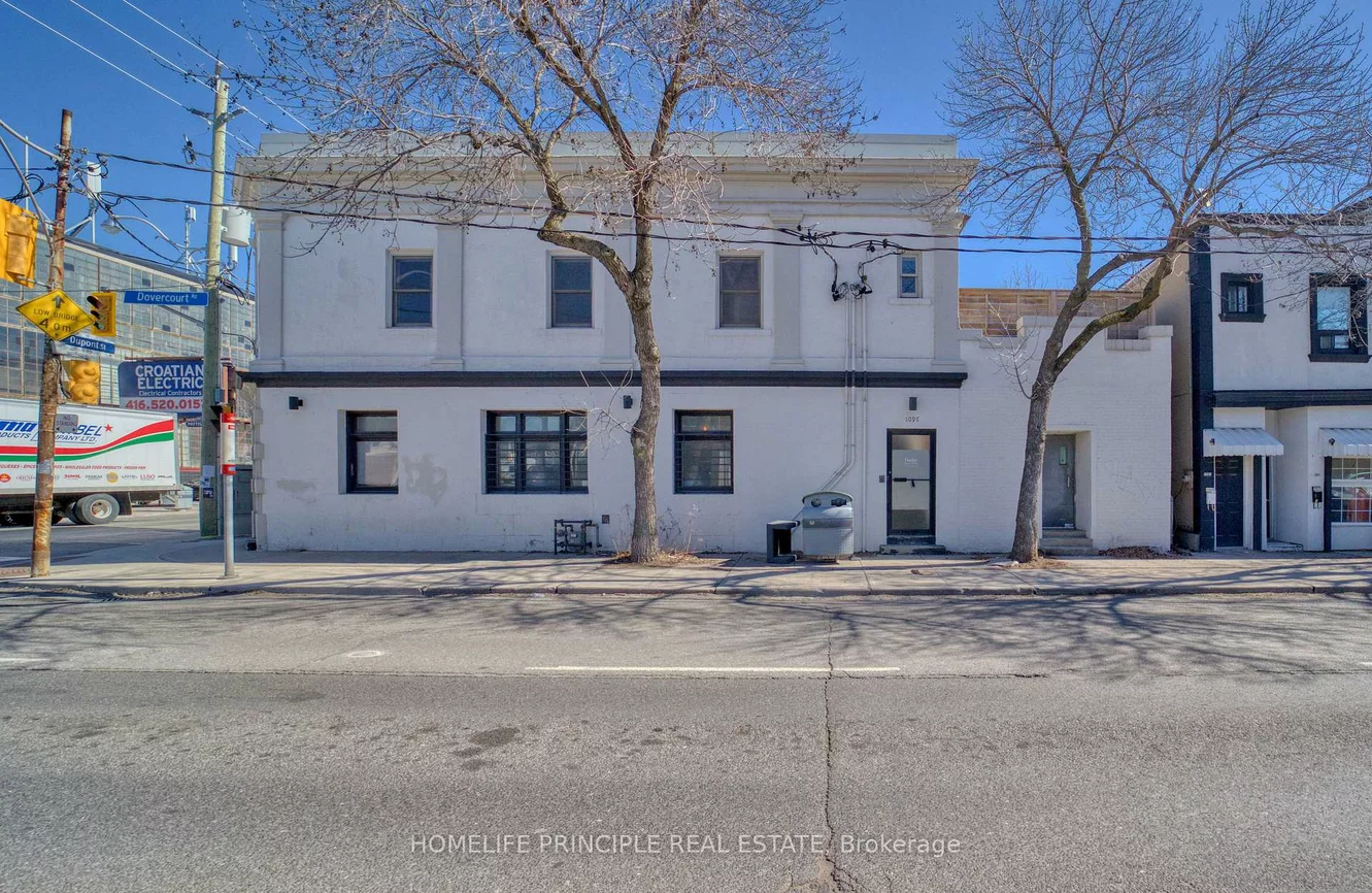 995, Dupont, Dovercourt-Wallace Emerson-Junction, Toronto