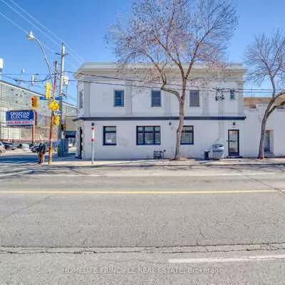 Commercial for sale, 995, Dupont, Dovercourt-Wallace Emerson-Junction, Toronto