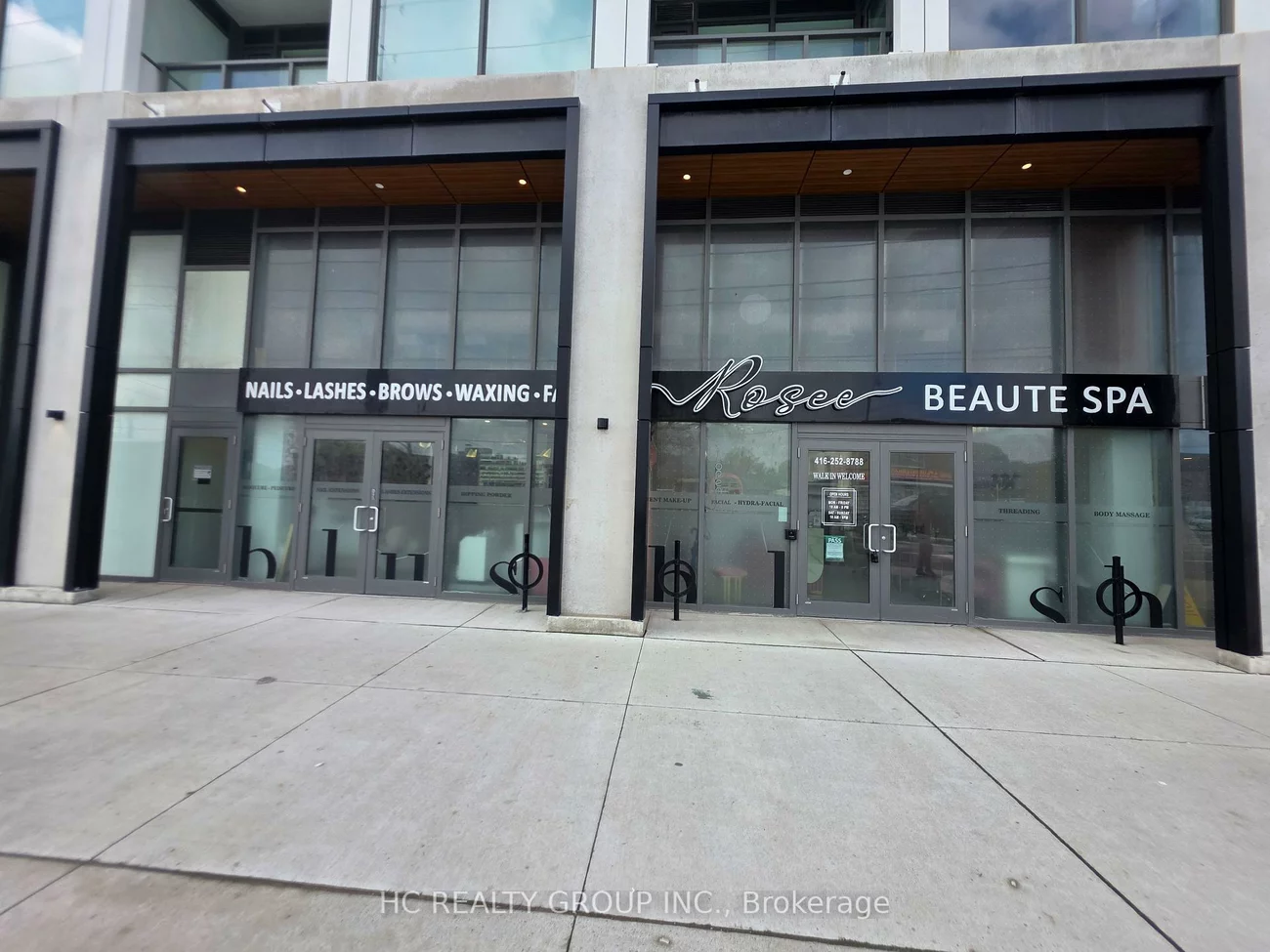 1195, The Queensway, Islington-City Centre West, Toronto