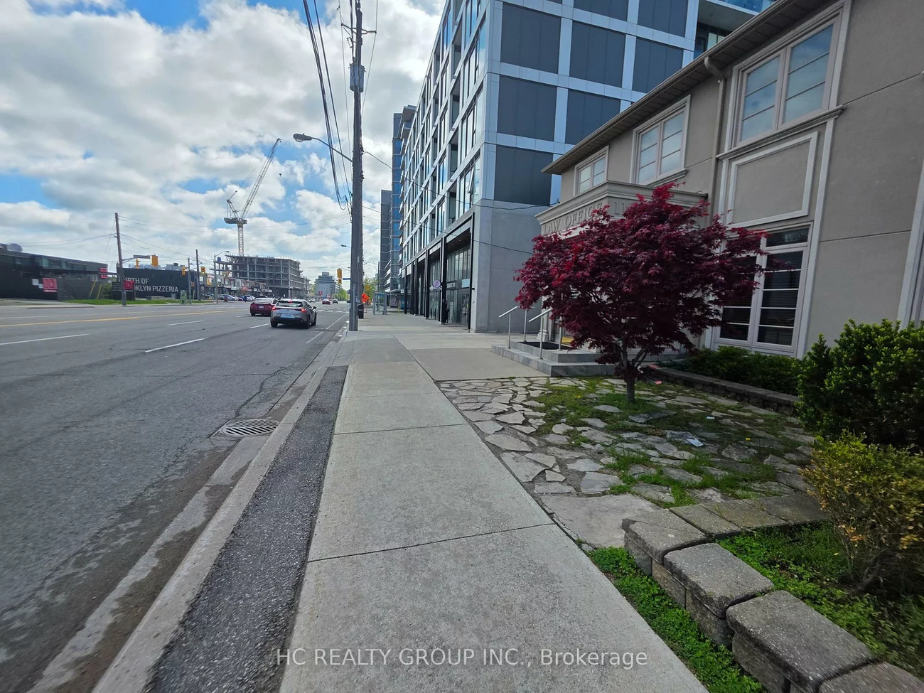 1195, The Queensway, Islington-City Centre West, Toronto