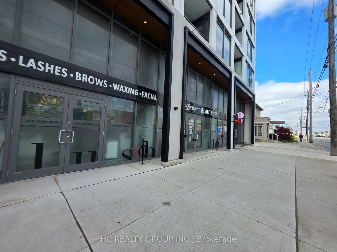 1195, The Queensway, Islington-City Centre West, Toronto