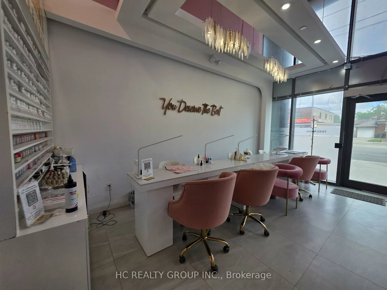 1195, The Queensway, Islington-City Centre West, Toronto