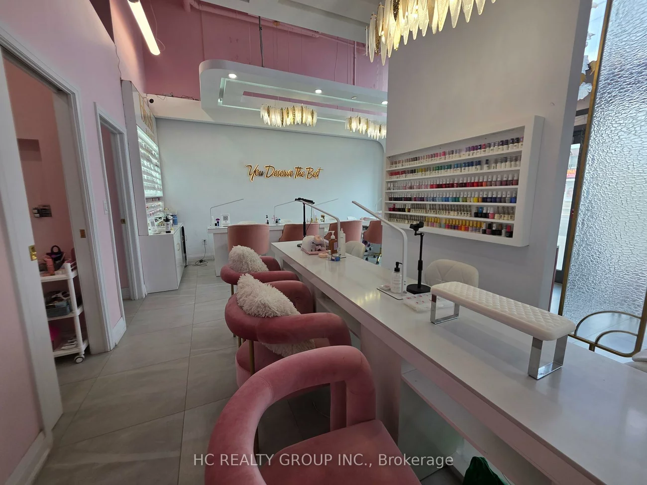 1195, The Queensway, Islington-City Centre West, Toronto