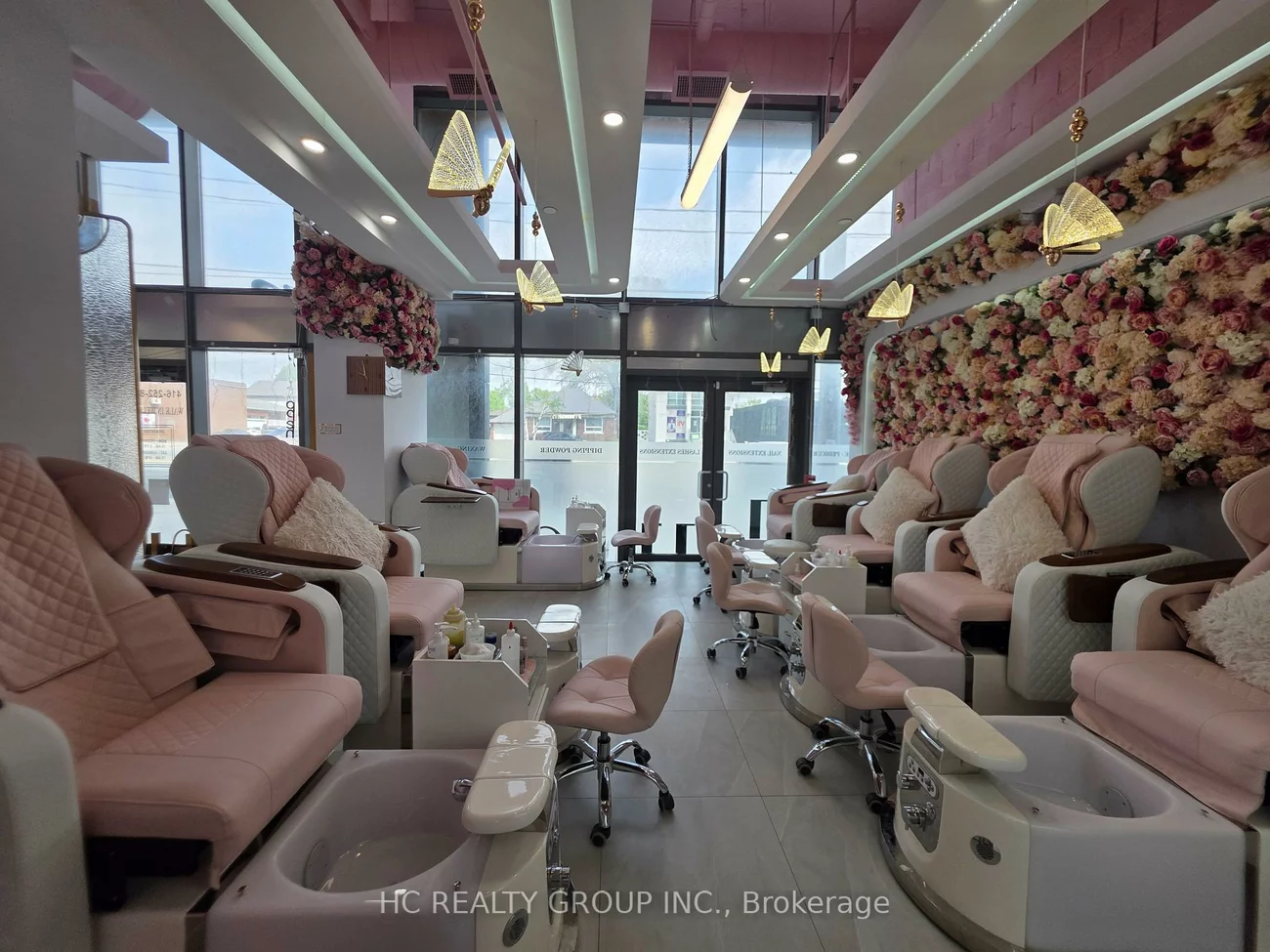1195, The Queensway, Islington-City Centre West, Toronto