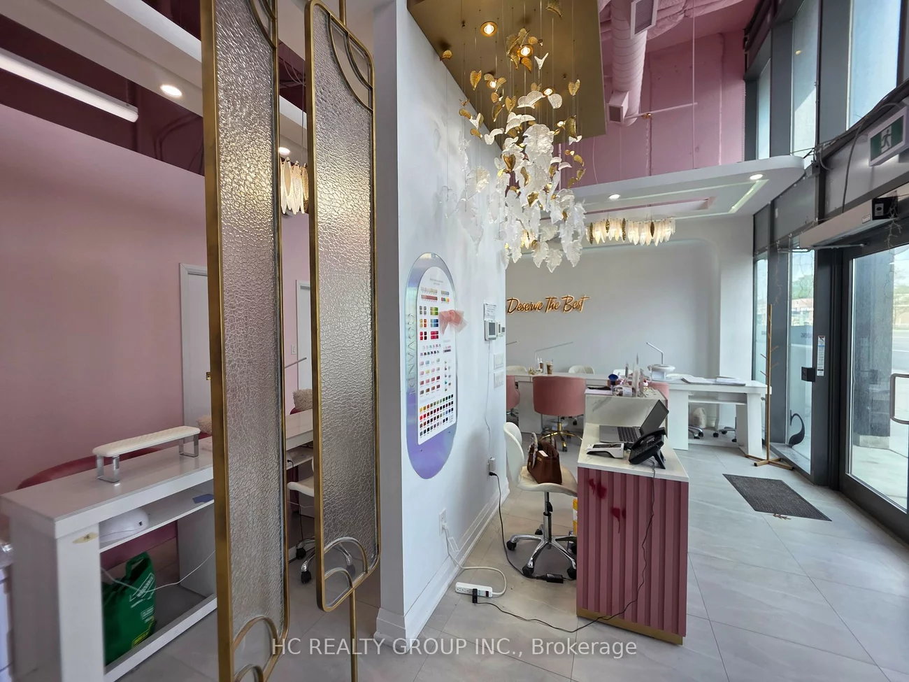 1195, The Queensway, Islington-City Centre West, Toronto
