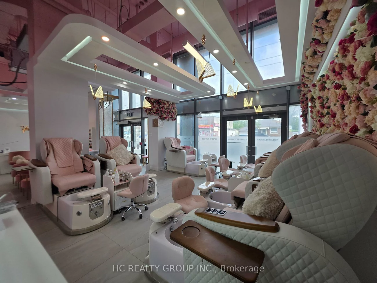 1195, The Queensway, Islington-City Centre West, Toronto
