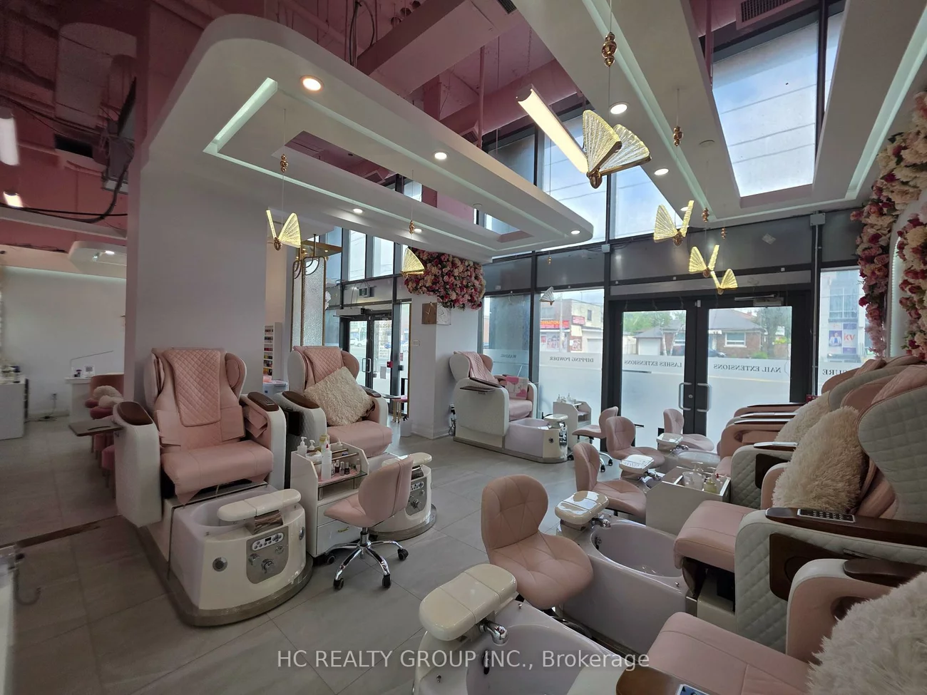 1195, The Queensway, Islington-City Centre West, Toronto
