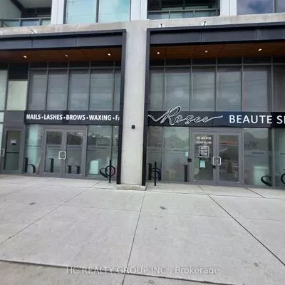 Commercial for sale, 1195, The Queensway, Islington-City Centre West, Toronto