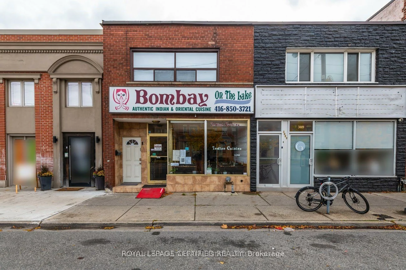 3007, Lake Shore, New Toronto, Toronto
