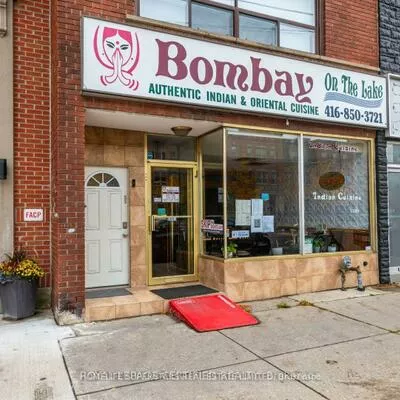 Commercial for sale, 3007, Lake Shore, New Toronto, Toronto