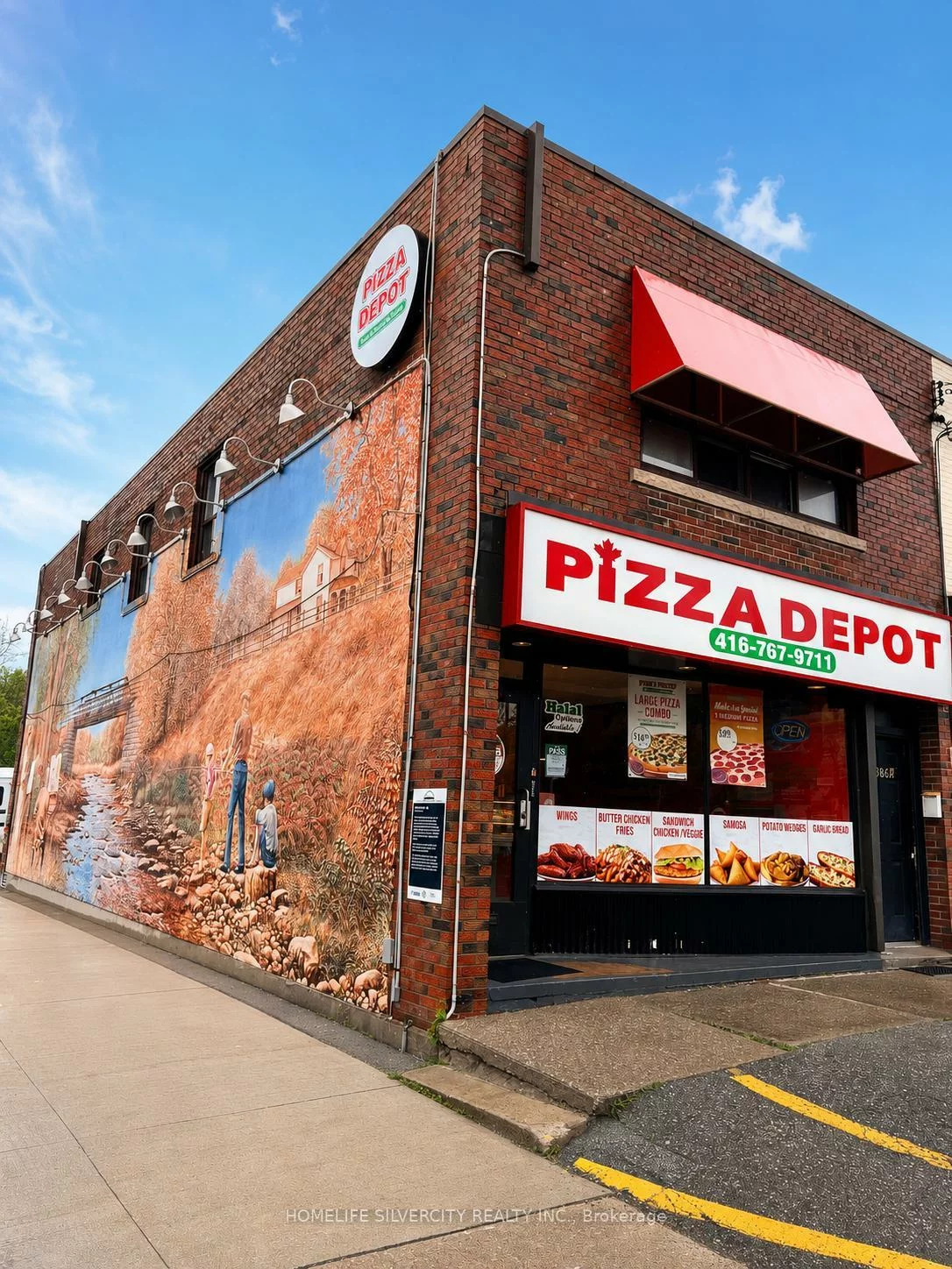 4986, Dundas, Islington-City Centre West, Toronto