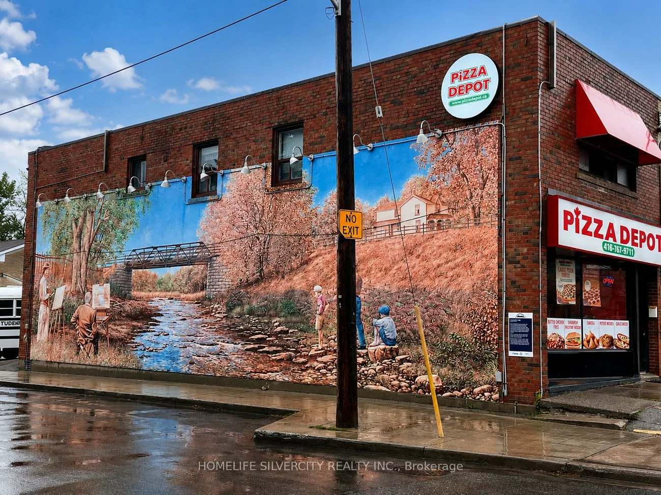 4986, Dundas, Islington-City Centre West, Toronto