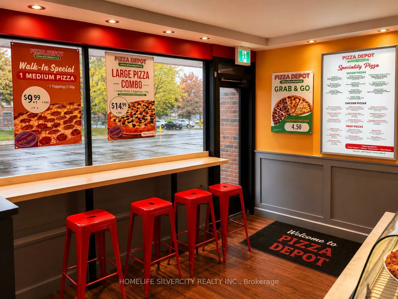 4986, Dundas, Islington-City Centre West, Toronto