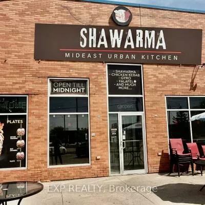 Commercial for sale, 285, Rexdale, West Humber-Clairville, Toronto