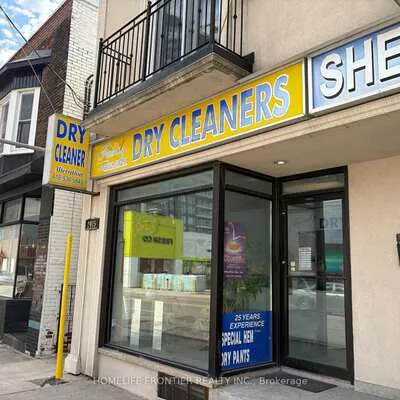 Commercial for sale, 2415, Dundas, High Park North, Toronto