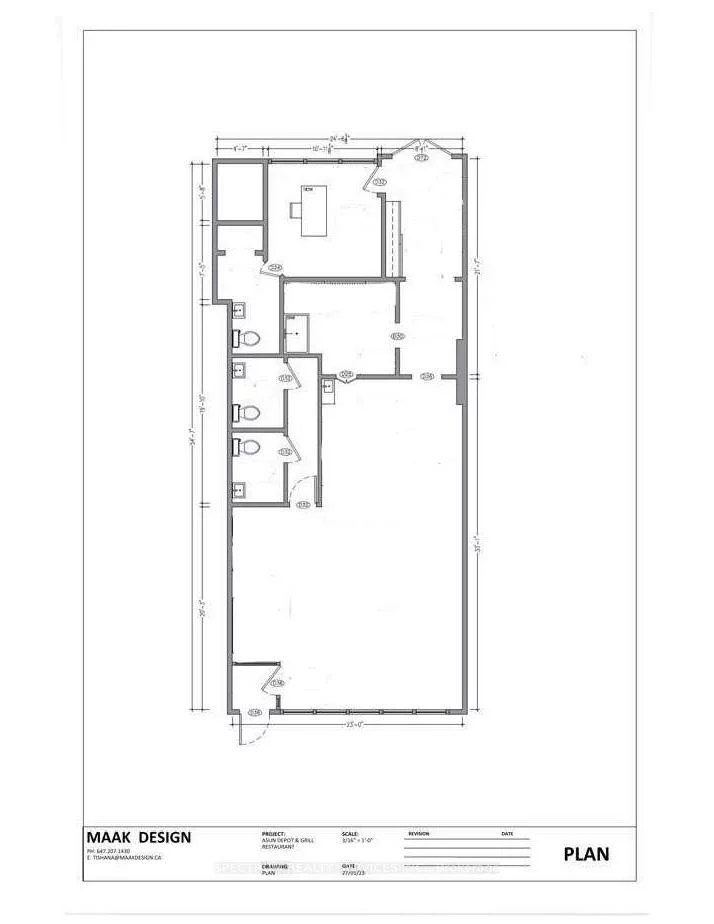 2300, Finch, Humber Summit, Toronto