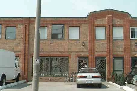 46, Cawthra, Junction Area, Toronto