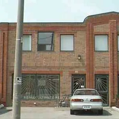 Commercial for sale, 46, Cawthra, Junction Area, Toronto