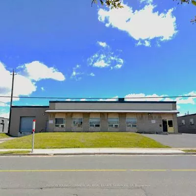 Commercial for sale, 55, Milvan, Humber Summit, Toronto