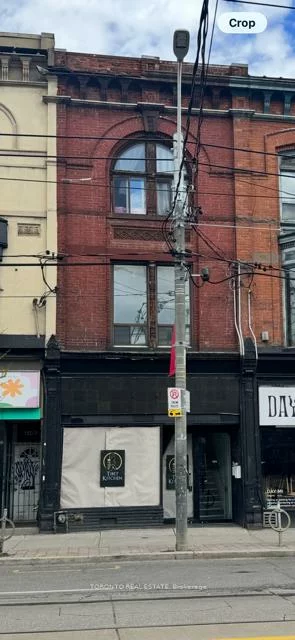 1378, Queen, South Parkdale, Toronto