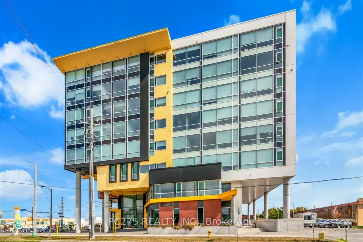 1275, FINCH, York University Heights, Toronto