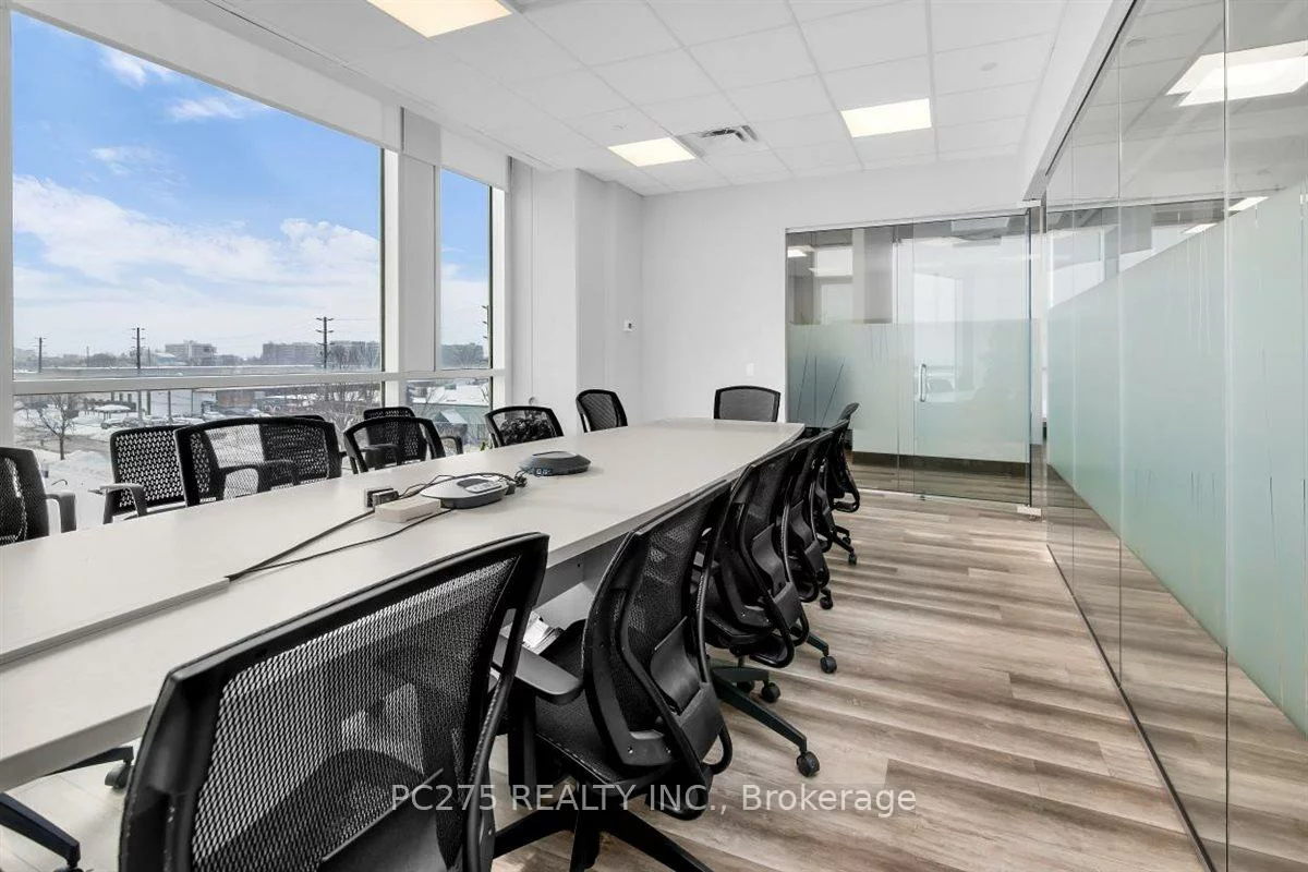 1275, FINCH, York University Heights, Toronto