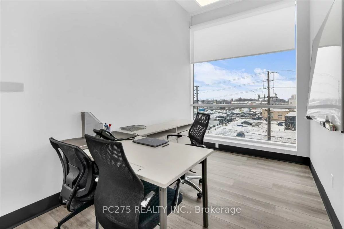 1275, FINCH, York University Heights, Toronto