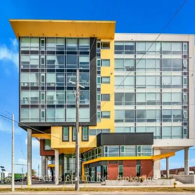 Commercial for sale, 1275, FINCH, York University Heights, Toronto
