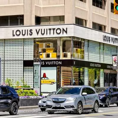 Commercial for sale, 220, Bloor, Annex, Toronto