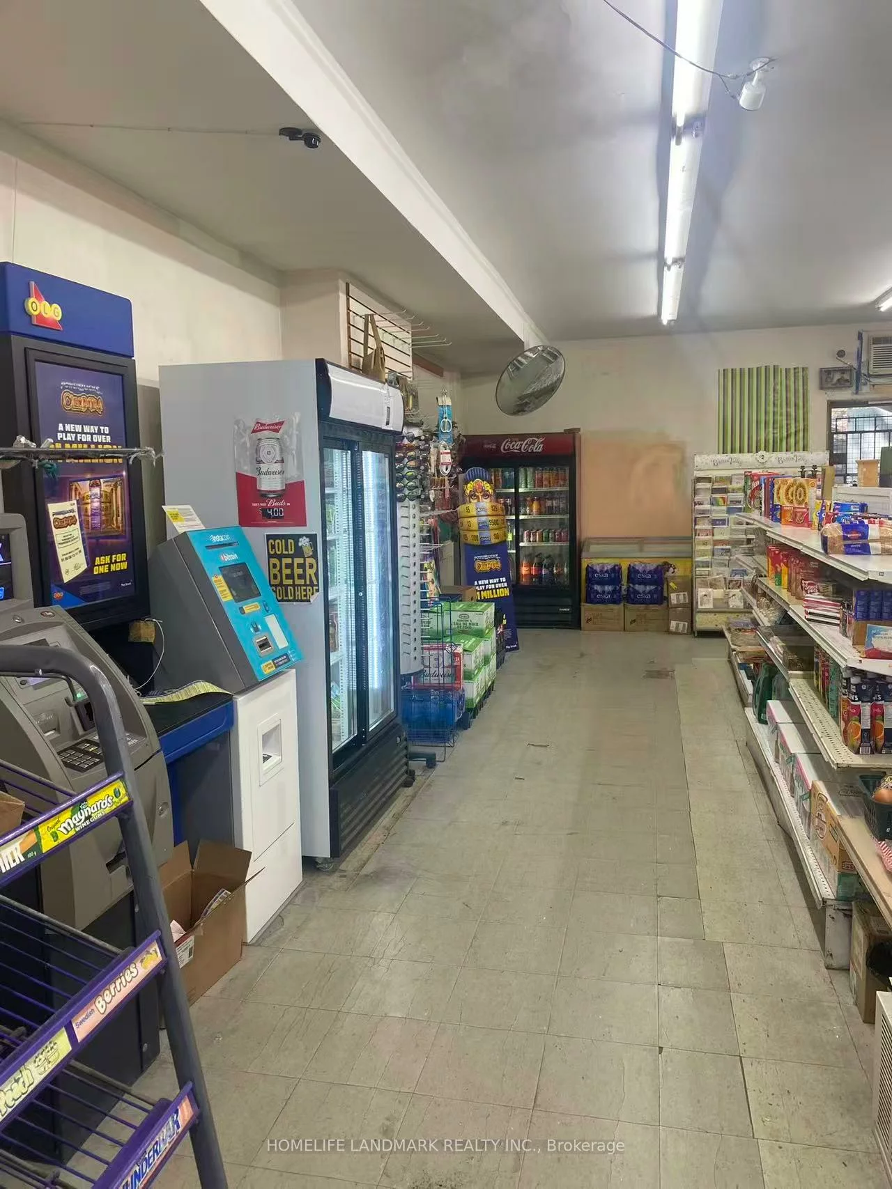830, Wilson, Downsview-Roding-CFB, Toronto