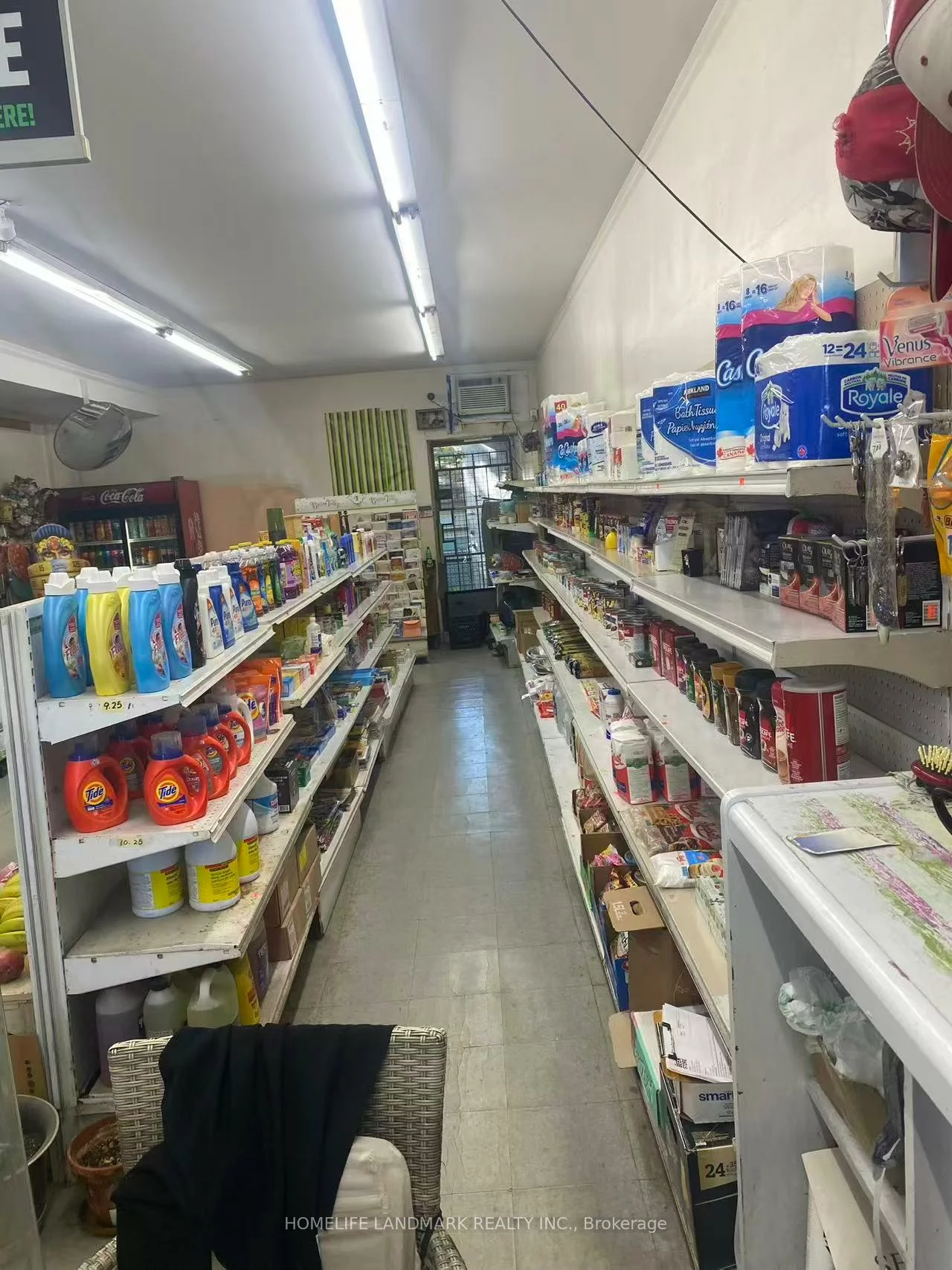 830, Wilson, Downsview-Roding-CFB, Toronto