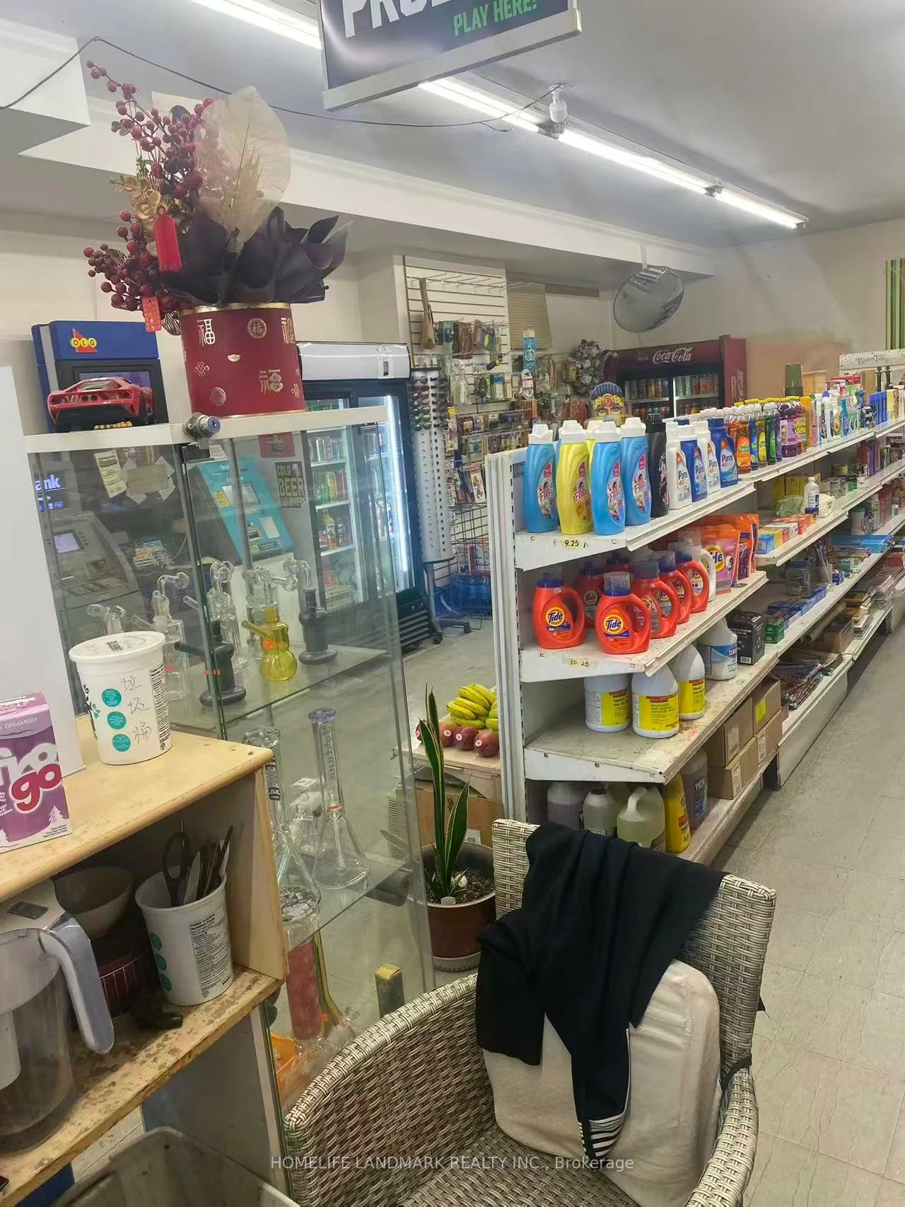 830, Wilson, Downsview-Roding-CFB, Toronto