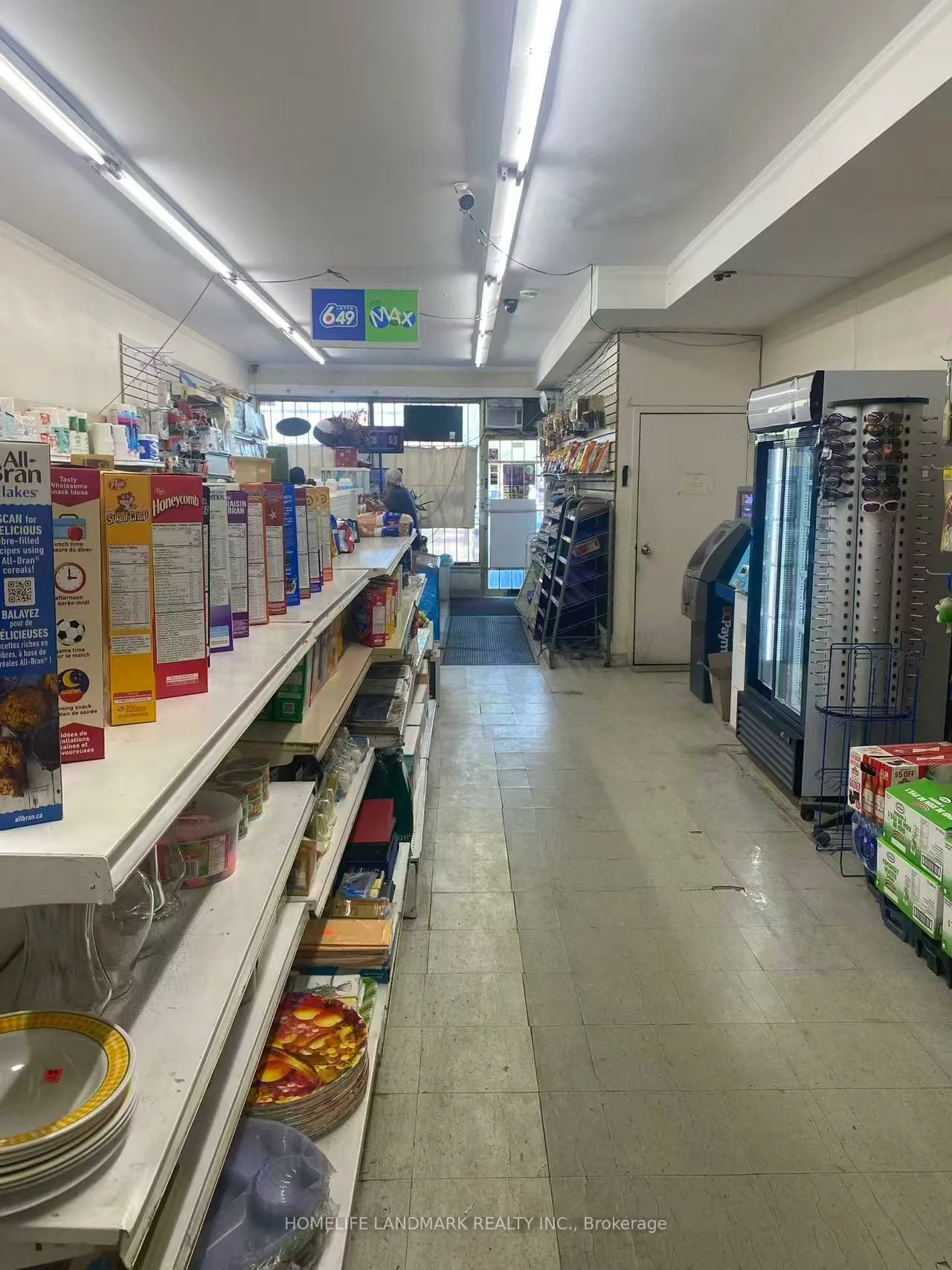 830, Wilson, Downsview-Roding-CFB, Toronto