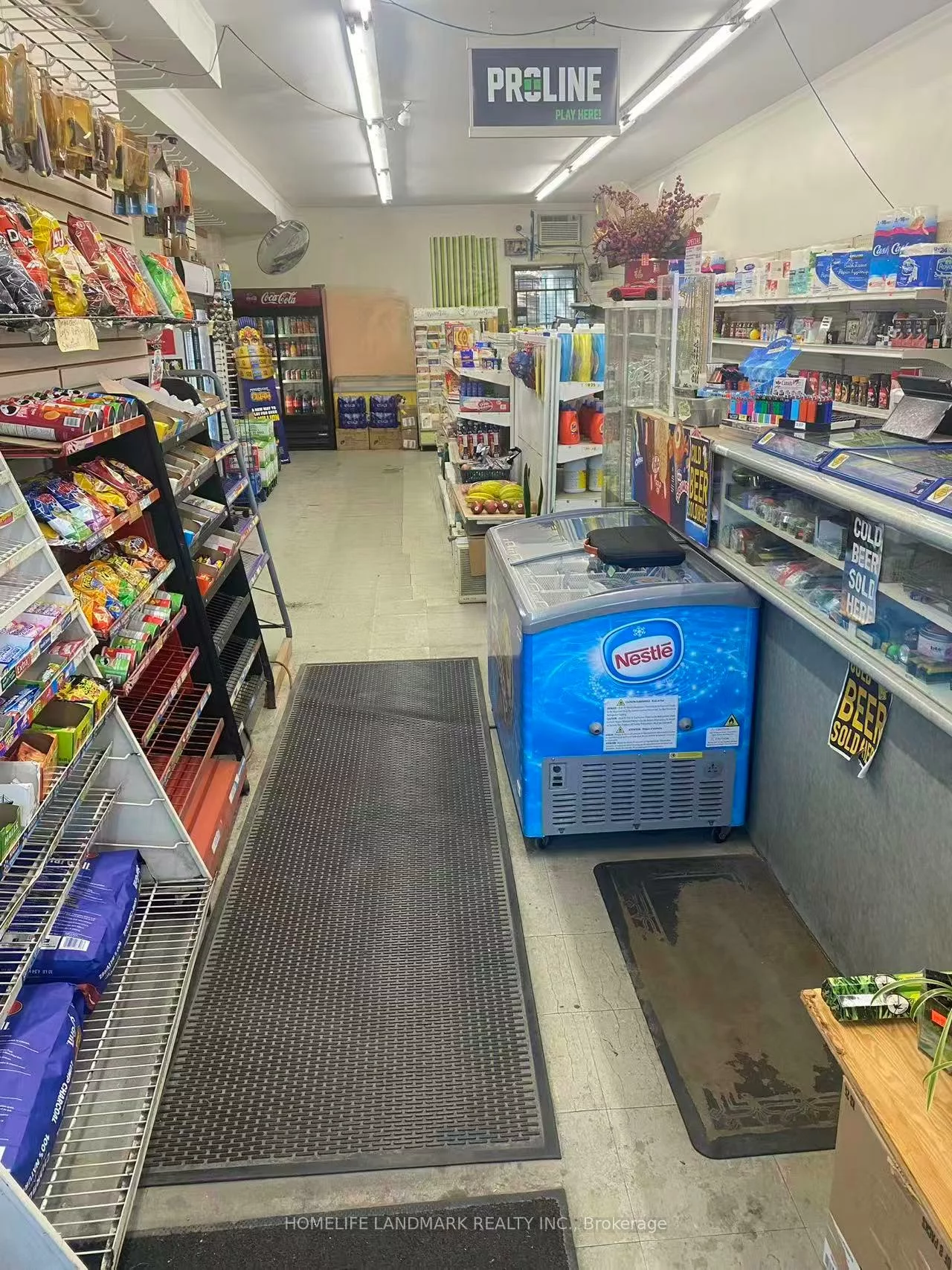 830, Wilson, Downsview-Roding-CFB, Toronto