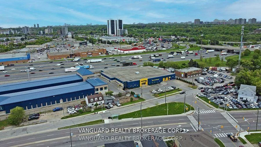 2025, Wilson, Humberlea-Pelmo Park W5, Toronto