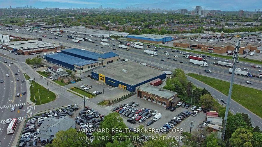2025, Wilson, Humberlea-Pelmo Park W5, Toronto