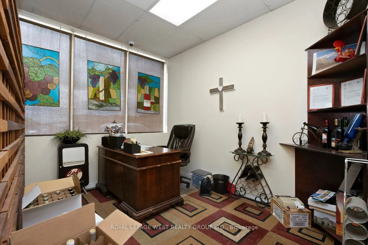 45, Densley, Brookhaven-Amesbury, Toronto