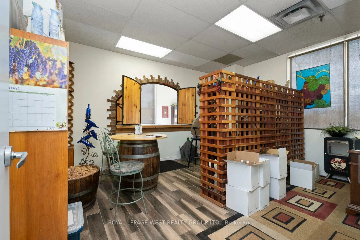 45, Densley, Brookhaven-Amesbury, Toronto