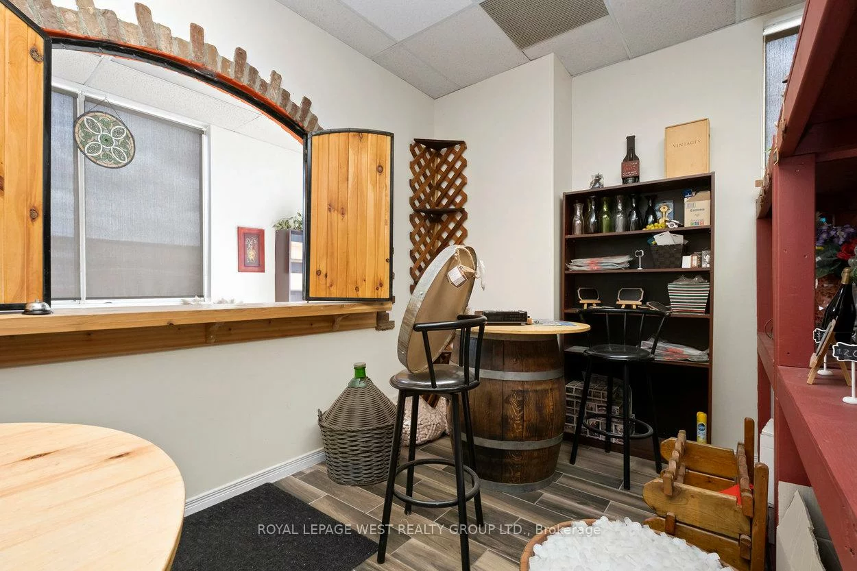 45, Densley, Brookhaven-Amesbury, Toronto