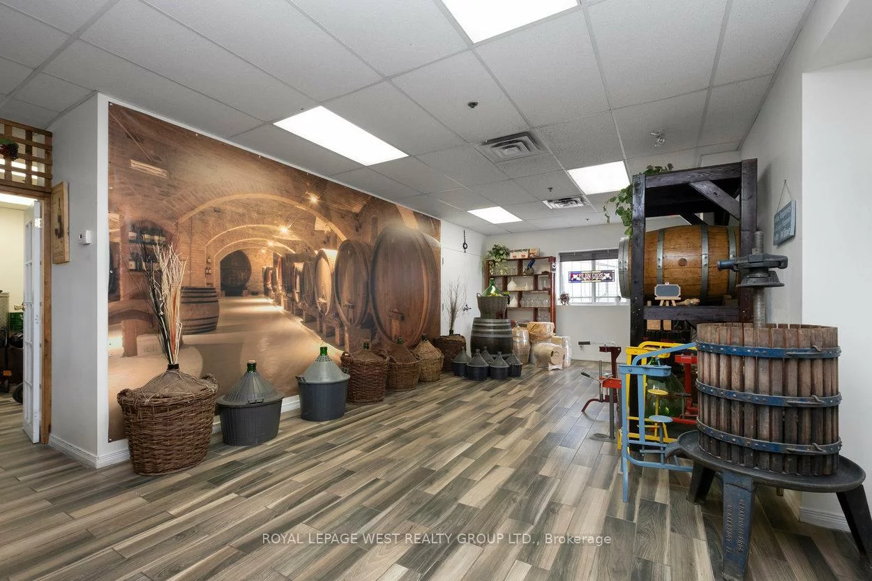 45, Densley, Brookhaven-Amesbury, Toronto