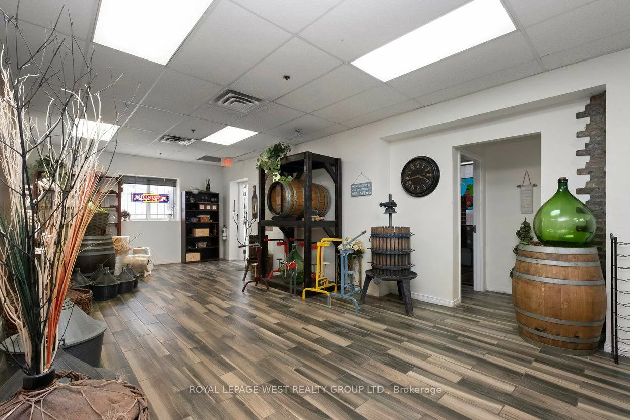 45, Densley, Brookhaven-Amesbury, Toronto
