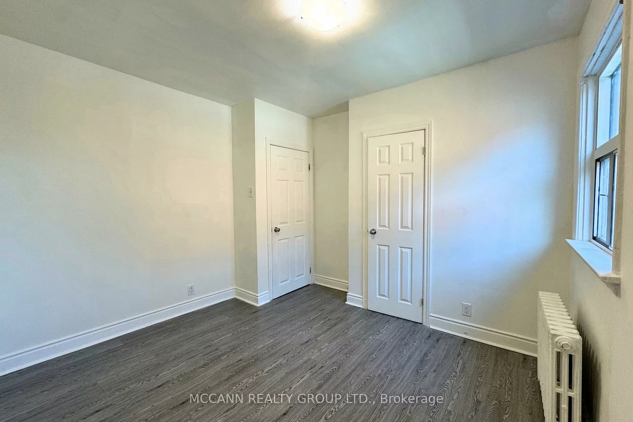 2544, Eglinton, Beechborough-Greenbrook, Toronto