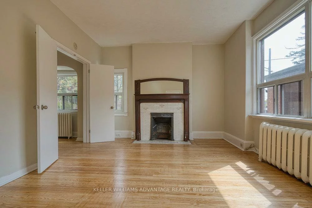 24, Indian Road, High Park North, Toronto