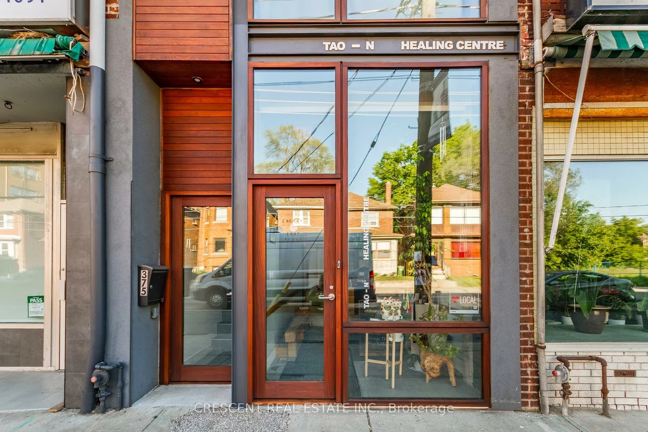 375, Jane, Runnymede-Bloor West Village, Toronto