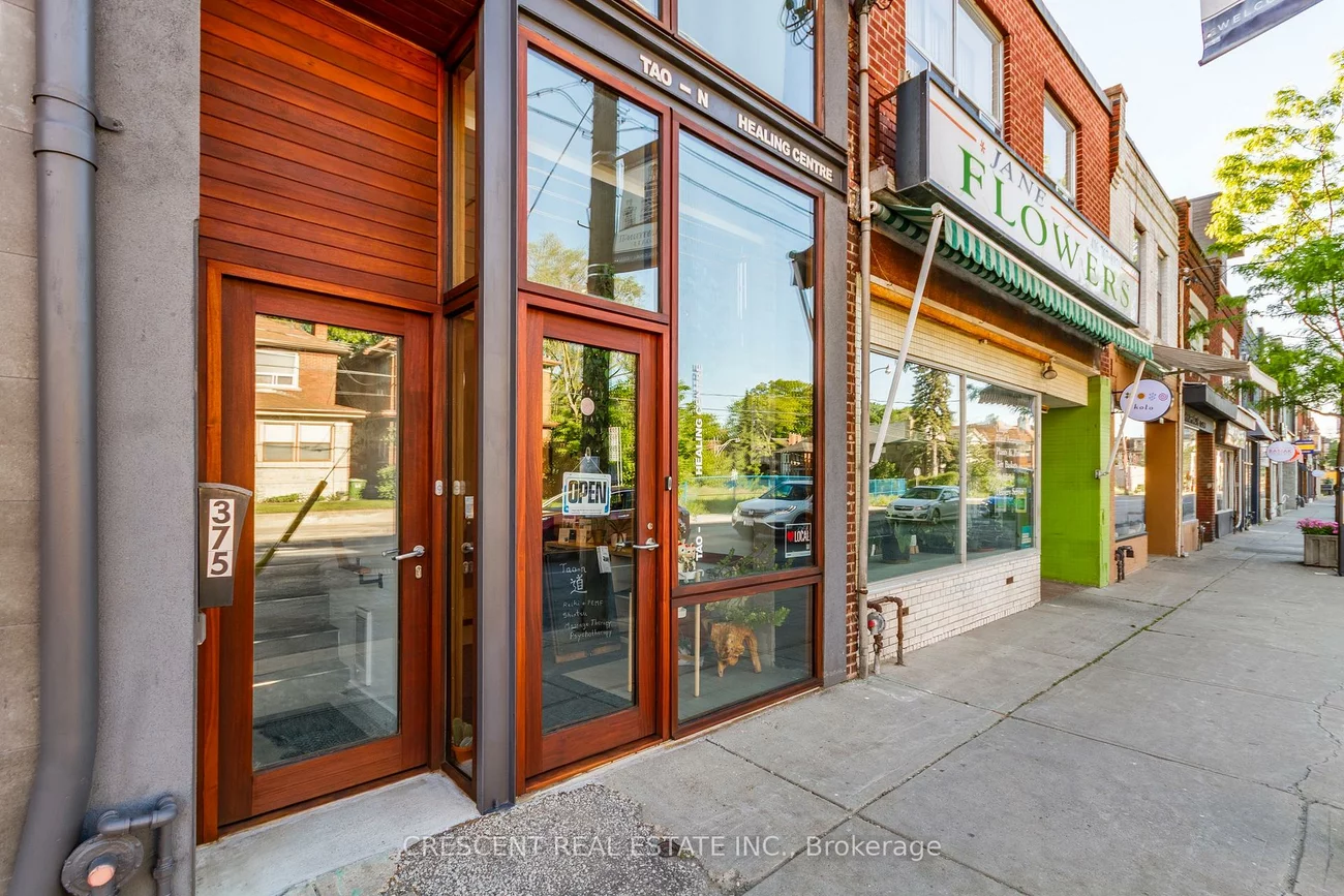 375, Jane, Runnymede-Bloor West Village, Toronto